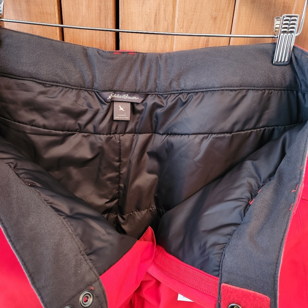 Eddie Bauer Ski/Snowboard pantalla - Picture 4 of 10